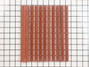 Fence Assy – Part Number: 432093430001