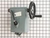 Tailstock Assy – Part Number: 434083920001