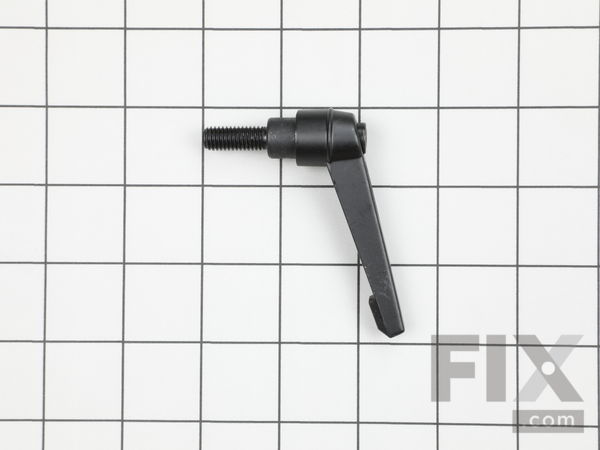 12021947-1-M-Delta-DPEC001530-Handle Assembly 3.75