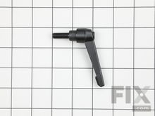 Handle Assembly 3.75 – Part Number: DPEC001530