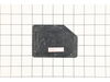Switch Cover – Part Number: DPEC001536