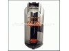 Dirt Cup Assy W/Graphics – Part Number: RO-690046