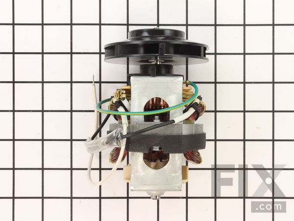 12022226-1-M-Dirt Devil-RO-700200-Motor Assembly