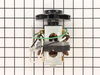 12022226-1-S-Dirt Devil-RO-700200-Motor Assembly