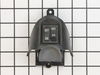 12022230-1-S-Dirt Devil-RO-700550-Switch Plate Assembly - Dbl