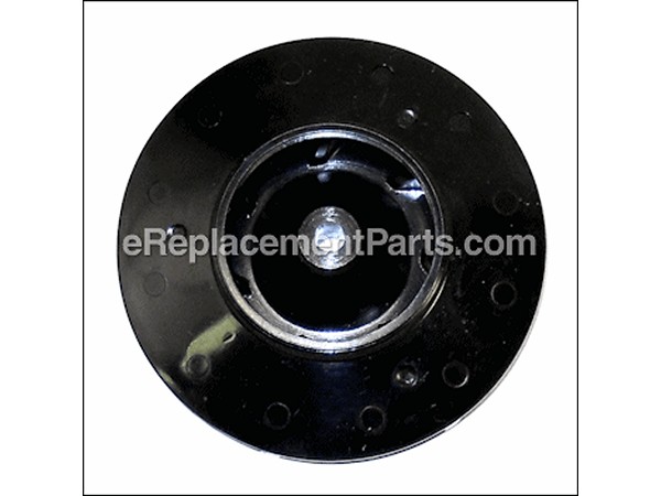 12022235-1-M-Dirt Devil-RO-710240-Fan Assembly