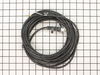 Power Cord - 25 Svt – Part Number: RO-855240