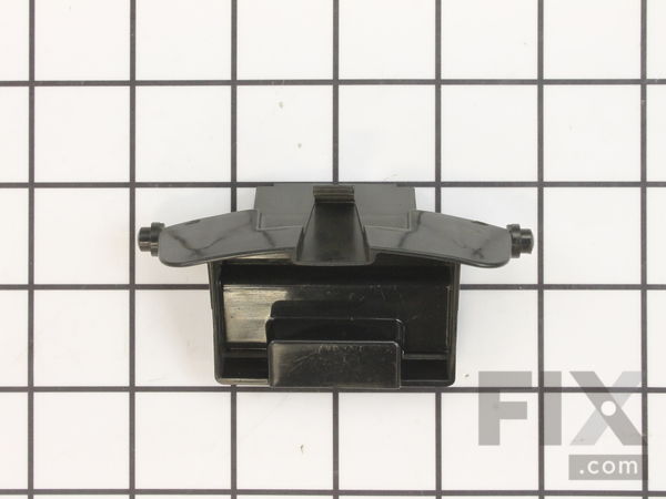 12022275-1-M-Dirt Devil-RO-863147-Latch, Frnt Panel Du6520