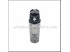 Dirt Cup Assembly – Part Number: RO-881235