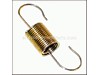 Wire Form Return Spring – Part Number: RO-910320
