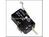 Brushroll Micro Switch – Part Number: RO-912495