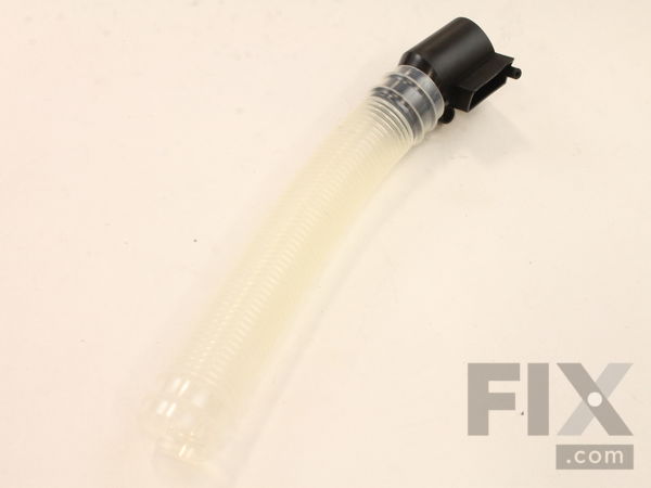 12022336-1-M-Dirt Devil-RO-JI0060-Lower Hose Assembly