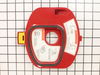 Dirt Cup Lid Assembly – Part Number: RO-KD1625