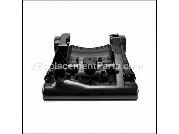 12022375-1-M-Dirt Devil-RO-LC0010-Nozzle Base Assembly