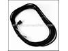 Power Cord – Part Number: RO-LC0610