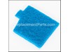 Bag Chamber Filter – Part Number: RO-PF0136