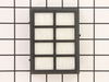 Exhaust Air Outlet Filter Hepa / 1 Pk – Part Number: RO-RY2233