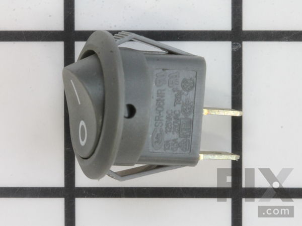 12022470-1-M-Dirt Devil-RO-SN0100-Rocker Switch