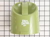 Dirt Cup Lid Assembly - Yellow – Part Number: RO-SW2102