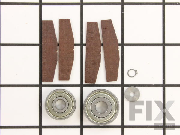 12022564-1-M-Dotco-04-0004-Motor Kit