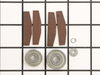 Motor Kit – Part Number: 04-0004