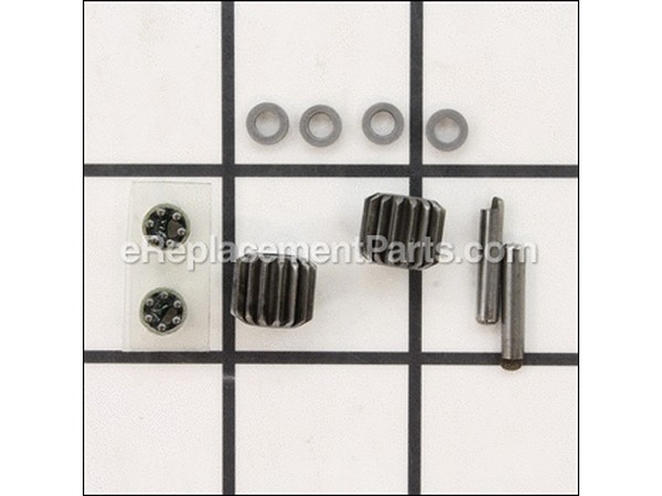 12022570-1-M-Dotco-04-0010-Planet Gear Kit