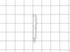Spindle Extension – Part Number: 1009643