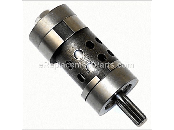 12022643-1-M-Dotco-1025550-Motor Assembly