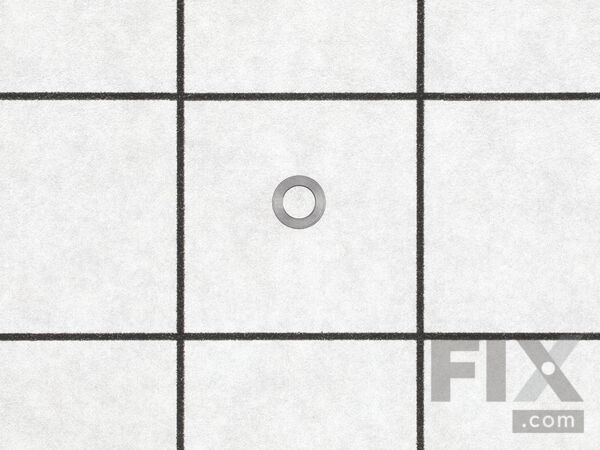 12022700-1-M-Dotco-1110066-Washer (4 Req'd-2 Per Gear