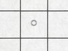 Washer (4 Req'd-2 Per Gear – Part Number: 1110066