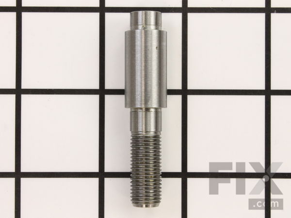 12022712-1-M-Dotco-1110123-Spindle (3/8"-24 Thread)