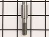 Spindle (3/8"-24 Thread) – Part Number: 1110123
