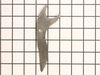 Center Scissor Blade – Part Number: 14-1651