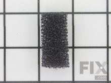 Muffler – Part Number: 70420300