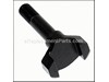 Spindle – Part Number: 7102