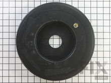 Vac Lid – Part Number: 11121