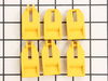 12023031-3-S-Dustless Technologies-11221-Lid Clamps (3 Top 3 Bottom)