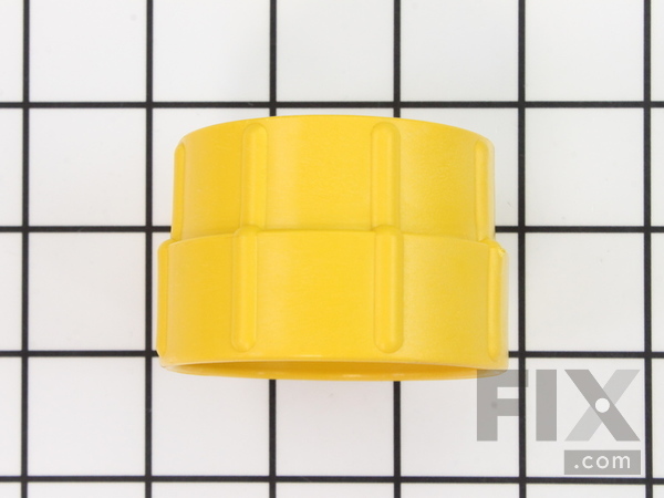 12023037-1-M-Dustless Technologies-12121-Drain Cap