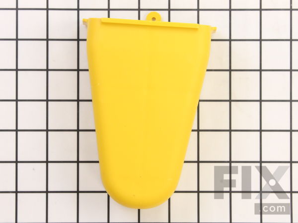 12023039-1-M-Dustless Technologies-12301-Front Legs, Smooth