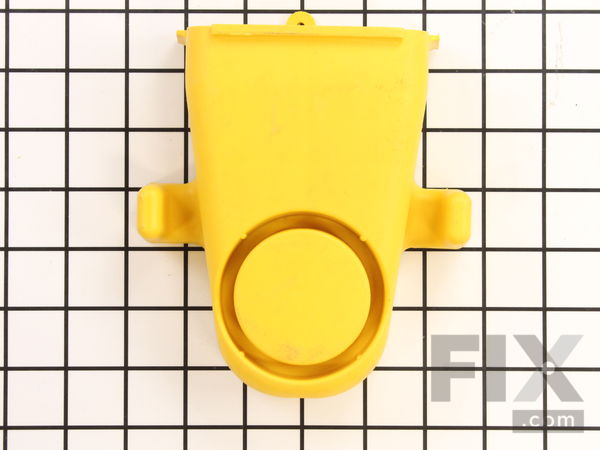 12023040-1-M-Dustless Technologies-12311-Back Legs W/Hooks