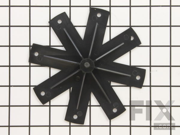 12023048-1-M-Dustless Technologies-13200-Crosspiece
