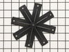 Crosspiece – Part Number: 13200