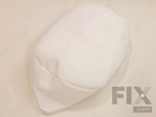 Hepa Filter Cover – Part Number: 13301