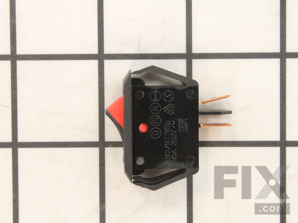 12023088-1-M-Dustless Technologies-91424-On/Off Switch