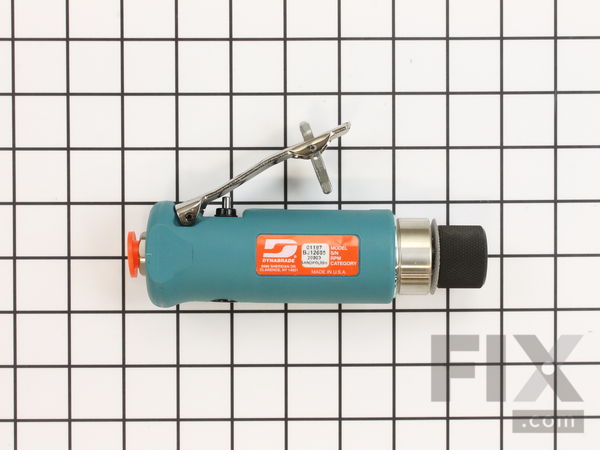 12023106-1-M-Dynabrade-01197-Air Motor