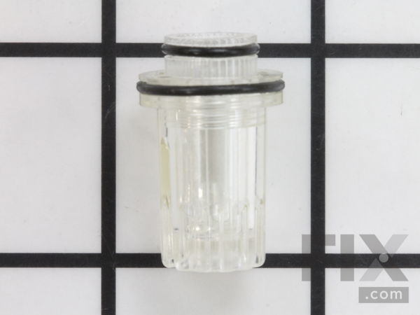 12023307-1-M-Dynabrade-10656-Sight Dome Assembly