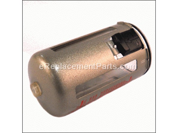 12023311-1-M-Dynabrade-10660-Bowl Assembly