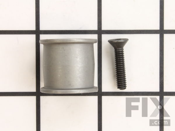 12023329-1-M-Dynabrade-11011-Sander Idler Wheel Assembly