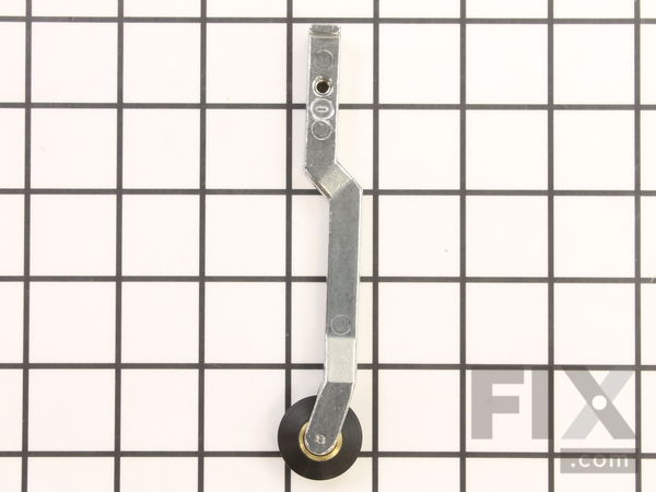 12023350-1-M-Dynabrade-11280-Contact Arm Assembly