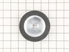 1" X 4" Contact Wheel – Part Number: 11619